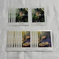 あんスタ ぱしゃっつ vol.6 瀬名泉