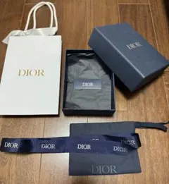 こんにちは様専用 Dior ギフトボックスセット