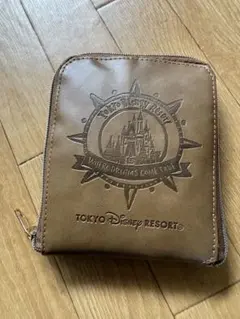 東京ディズニーリゾート エコバッグ