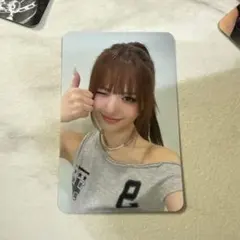 MADEINS スペシャル特典会 セリナ トレカ