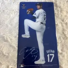 大谷翔平ミニクリアファイル