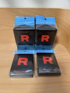 2025年最新】ロケット団 デッキケースの人気アイテム - メルカリ