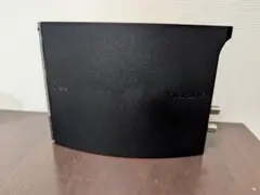 ジャンク SIE nasne(ナスネ) CECH-ZNR2J [1TB]