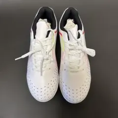 【未使用美品】サッカー トレーニングシューズ 24.0cm (38)のサムネイル