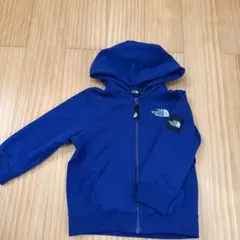 THE NORTH FACE キッズ パーカー 100cm