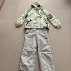 2026年最新】kicks スキーウェアの人気アイテム - メルカリ