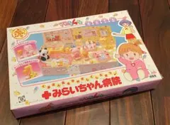 希少激レアママは小学4年生みらいちゃんハウス中古品 希少激レアママは小学4年生みらいちゃんハウス中古品 ママは小学4