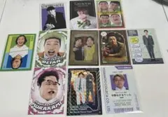 よしもとコレカ　5th 6th 11枚セット