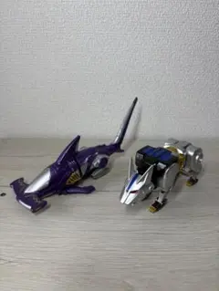 2026年最新】ガオハンターの人気アイテム - メルカリ