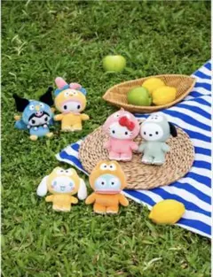 2025年最新】ダイナソー サンリオの人気アイテム - メルカリ