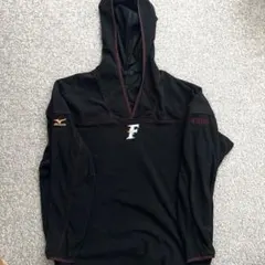 【プロ支給品】北海道日本ハムファイターズ　立石尚行選手　パーカー 2026年最新】立石尚行の人気アイテム - メルカリ