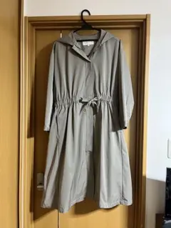 トレンチコート カーキーのサムネイル