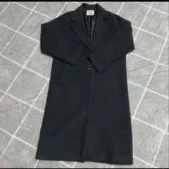 ungrid アングリッド　チェスターコート