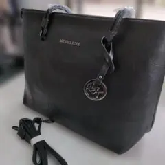 【新品未使用】MICHAEL KORS（マイケルコース）2way トートバッグ