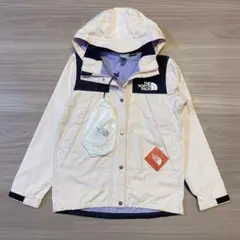 新品THE NORTH FACE MOUNTAIN RAINTEX JACKET