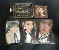 TWICE The Year of YES モモ サナ ジョンヨン ナヨン