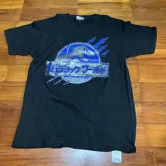 ユニバーサルスタジオジャパン ジュラシックワールド Tシャツ L