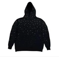 ZHOUZHOUXUAパーカー STARGLOW RUI着用 - メルカリ