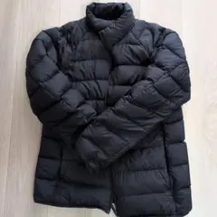 UNIQLO ULTRA LIGHT DOWN ダウンジャケット Lサイズ
