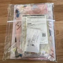 ミスタードーナツ　2024年　ポケモン3,600円　福袋