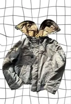 archive type N-2B flight jacket