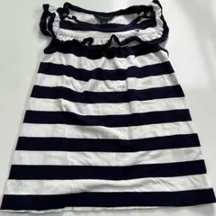 TOMMY HILFIGER タンクトップ