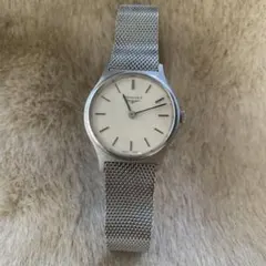 LONGINES（ロンジン） ヴィンテージ 純正　レディース腕時計のサムネイル