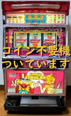 2026年最新】ジャグラー 実機 5号機の人気アイテム - メルカリ