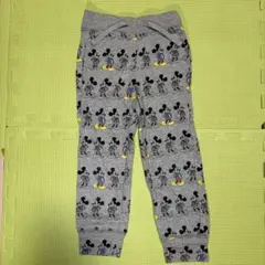 GAP ミッキーマウス柄 ボトムス