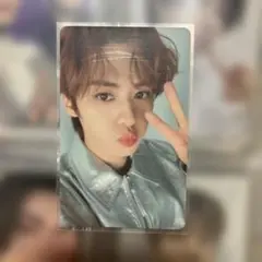 リノ　トレカ　スキズ　SOCIAL PATH