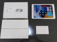 iPad Air 2　Wi-Fi + Cellularモデル ゴールド