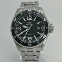 オリエント 腕時計