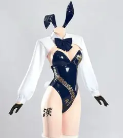 ブルーアーカイブ　ブルアカ　カズサ水着コスプレ衣装一式・ウィッグ・ヘイロー・靴 ブルーアーカイブ ブルアカ カズサ水着コスプレ衣装一式・ウィッグ