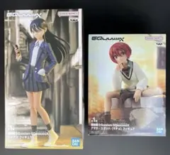 機動戦士Gundam GQuuuuuuX アマテ・ユズリハ ・ニャアン