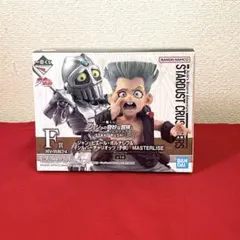 一番くじ ジョジョの奇妙な冒険 スターダストクルセイダース F賞 ジャンピエール