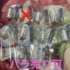 ホロライブ　ミニチュアペンライトチャーム