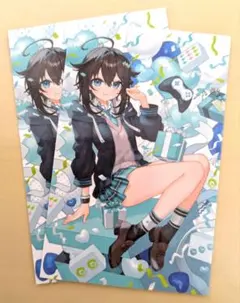 空星きらめ ノスタルジア2025 ランダムカード