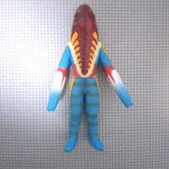 2026年最新】メトロン星人 ソフビの人気アイテム - メルカリ