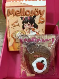 新品未使用 Mellojoy つみつみトースト小さなイタリア劇場 ピザ - メルカリ