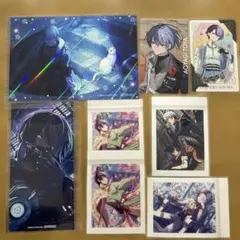 プロセカ 青柳冬弥 まとめ売り8点