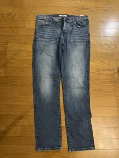 Tommy Hilfiger スリムフィットデニム