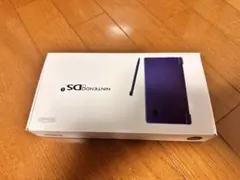 Nintendo DS i 本体　メタリックブルー