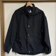 THE NORTH FACE nanamicaブラックジャケット WM