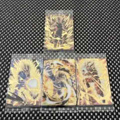 イタジャガ ドラゴンボール vol.8 SRセット