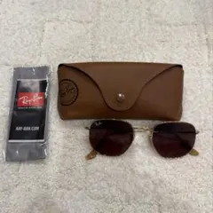 Ray-Ban RB8258 CHROMANCE 偏光サングラス 美品 - メルカリ