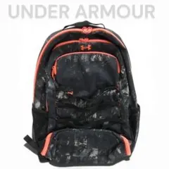 UNDER ARMOUR アンダーアーマー リュック バックパック
