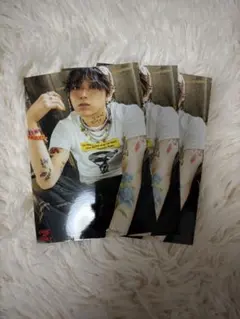 ONE N' ONLY 高尾颯斗　生誕　生写真