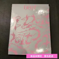 straykids DO IT 通常盤 アルバム 新品未開封