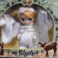☆未開封新品☆プチブライス デニズン・オブ・ザ・レイク・リリー