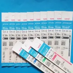 【新製品】0,38㎜ジェットストリーム替芯　１０パック